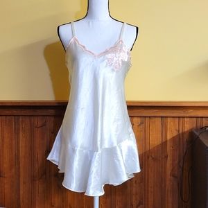 Victoria's secret nightgown woman small